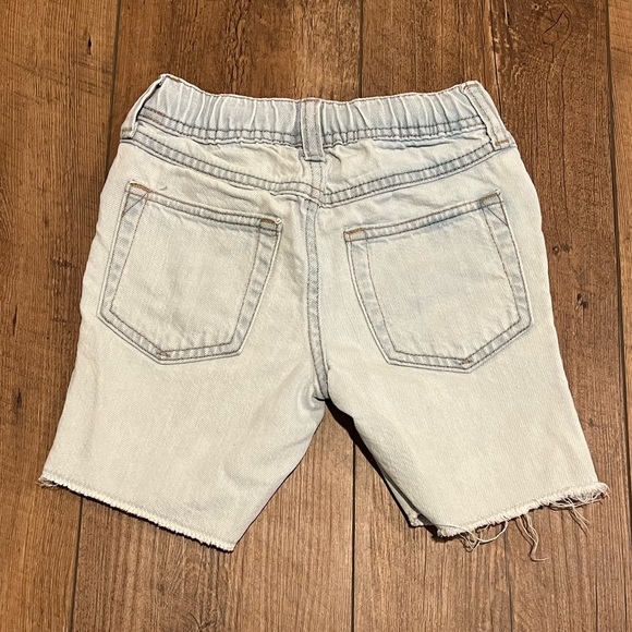 Baby Gap Bundle of Toddler Shorts, Size 5/5T - Picture 15 of 16